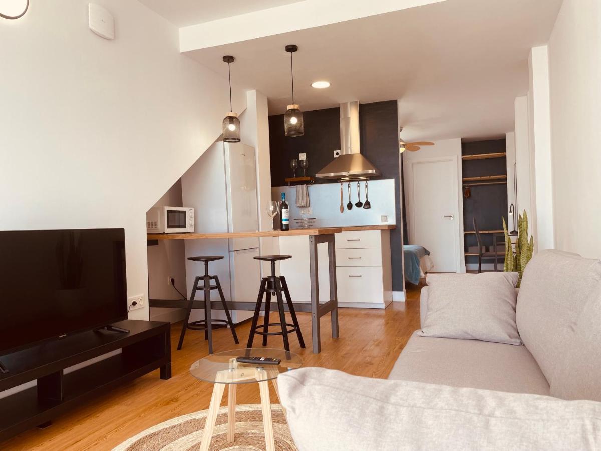 Cozy And Deluxe Lofts In Fuerteventura Apartamento