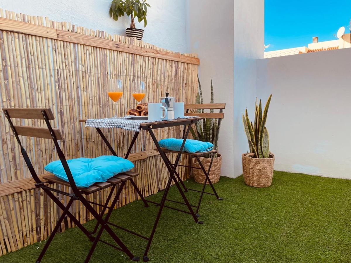 Apartment Cozy And Deluxe Lofts In Fuerteventura