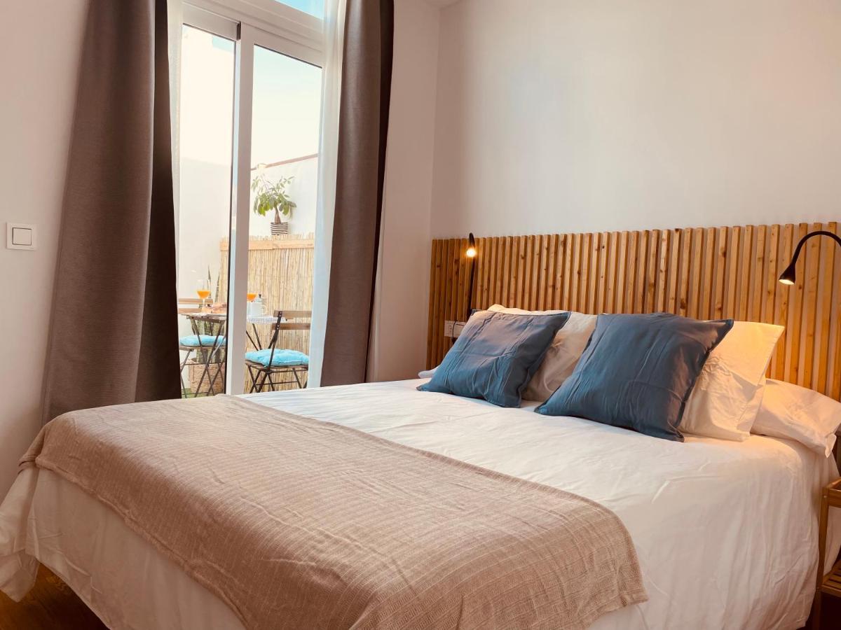 Cozy And Deluxe Lofts In Fuerteventura El Cotillo (Fuerteventura)