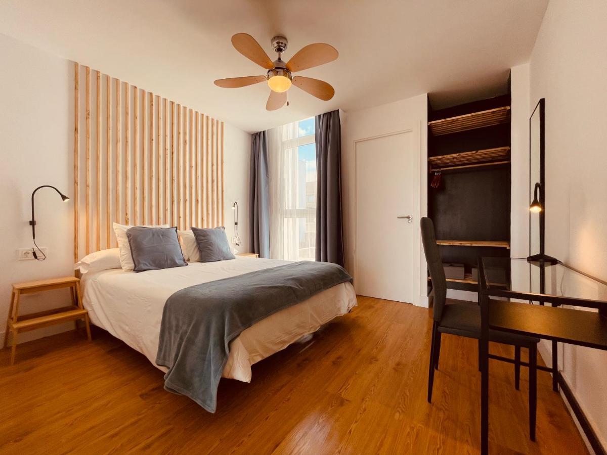 Apartment Cozy And Deluxe Lofts In Fuerteventura El Cotillo (Fuerteventura)