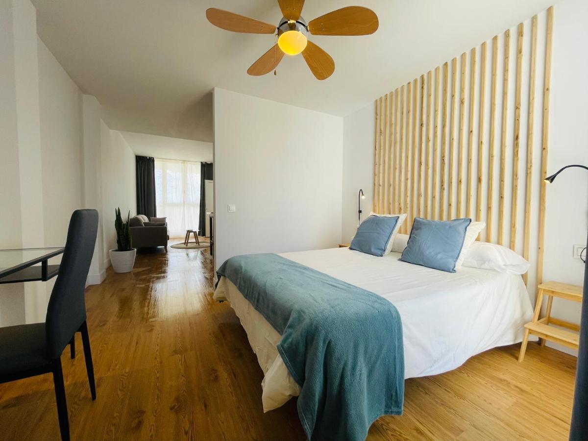 Cozy And Deluxe Lofts In Fuerteventura Apartment El Cotillo (Fuerteventura)