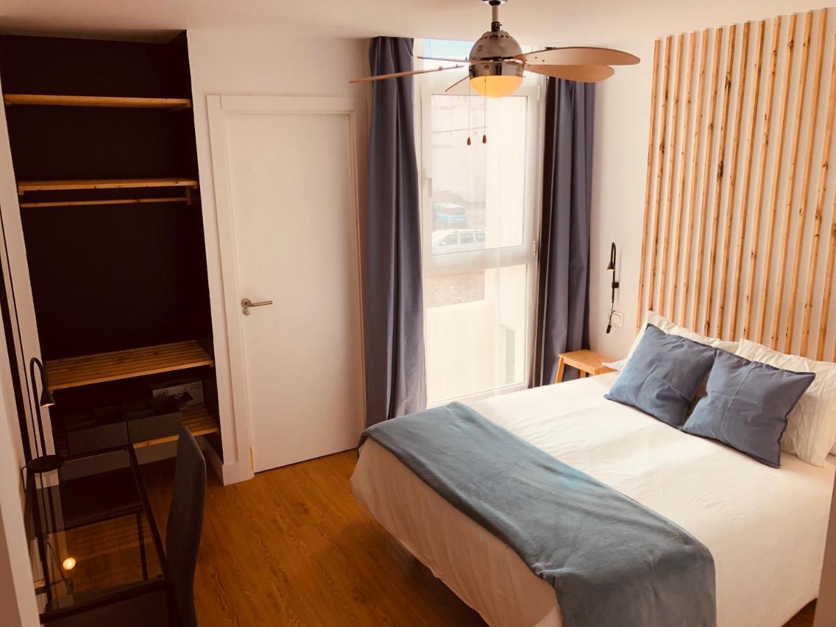 Cozy And Deluxe Lofts In Fuerteventura El Cotillo (Fuerteventura)